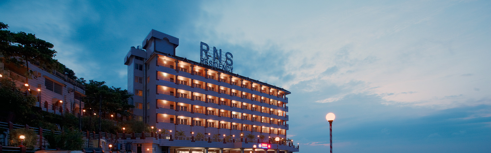 RNS-Residency