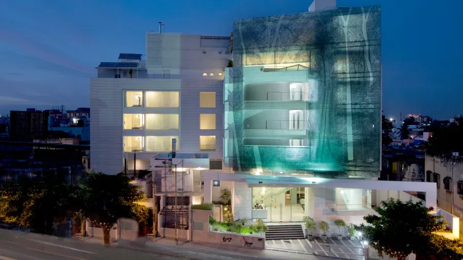 Springs Hotel & Spa