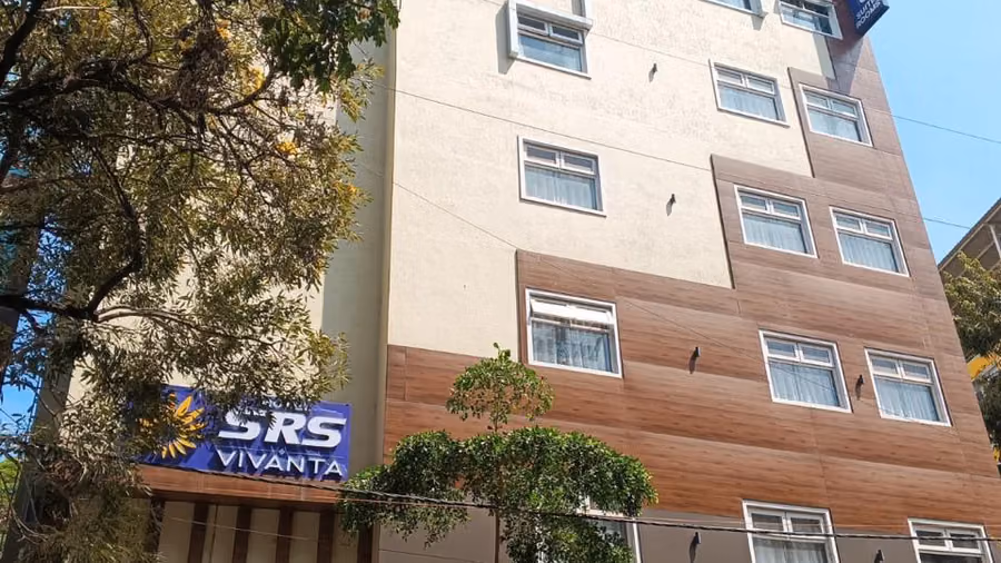 SRS Vivanta