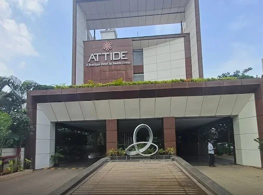 Boutique Hotel