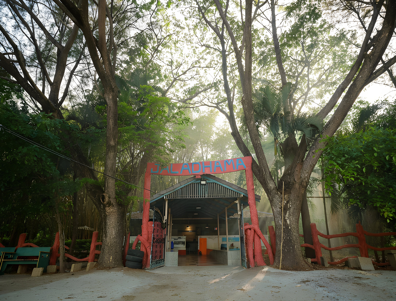 Jaladhama