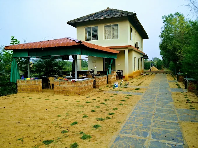 Kinara Home Stay