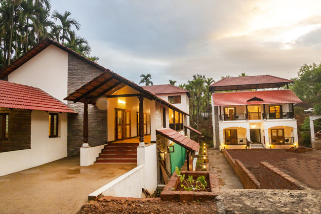 Matthuga Kodachadri