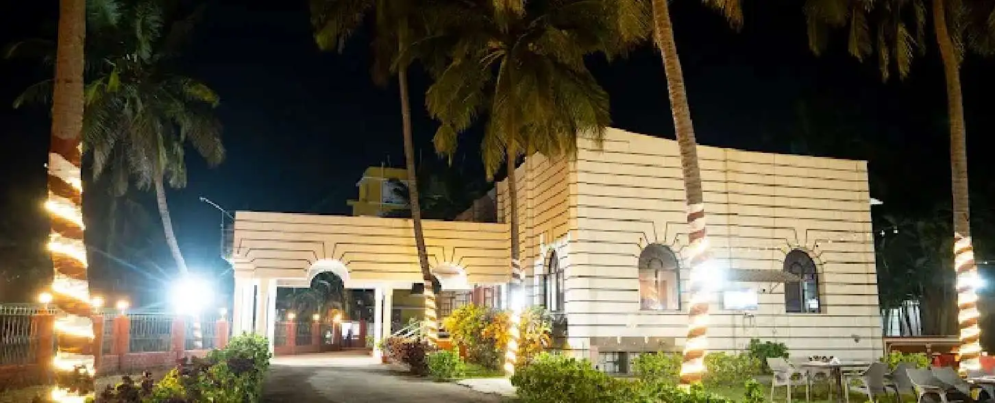 Naveen-Beach-Resort