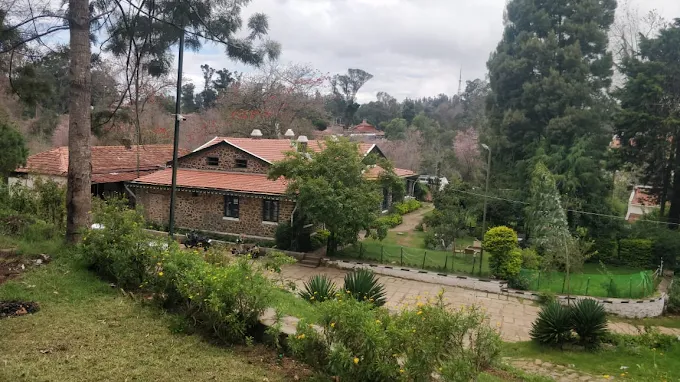 Woodlands Hotel