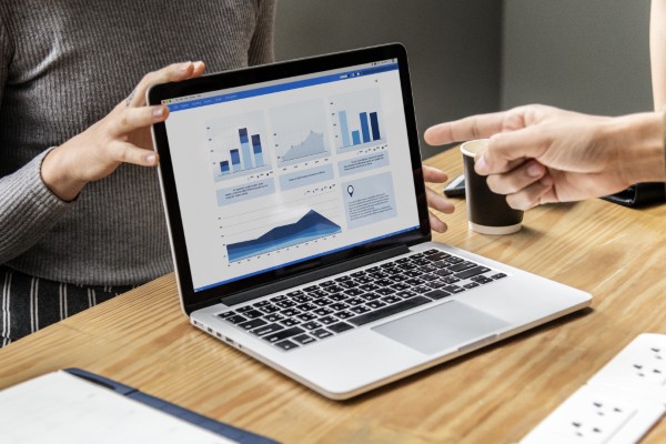 Google Ads Marketing