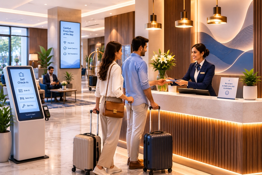 Common Hotel Guest Complaints & How to Prevent Them | Hotel Management Tips